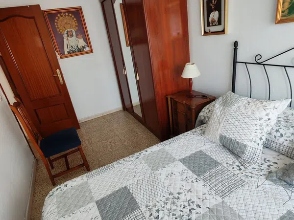 Piso en Calle Jacinto Verdaguer, 11, Perchel sur - El Bulto - Foto 25