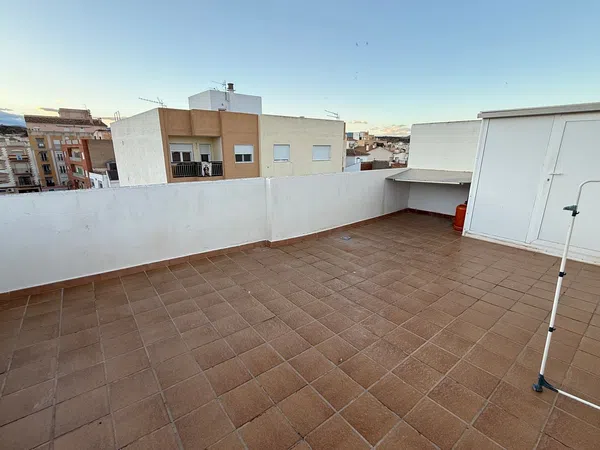 Ático en Calle Ramón y Cajal, 6 Numero - Foto 7