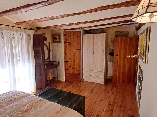 Casa rural en Alameda el Hontanar s/n - Foto 10