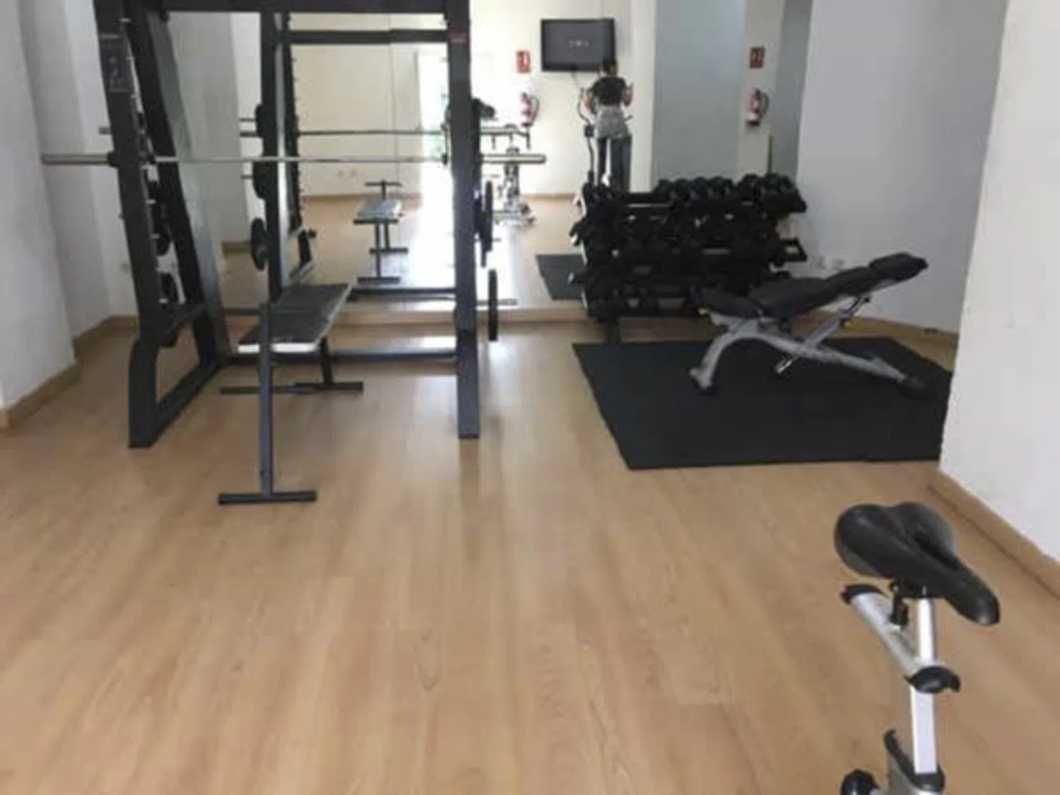 Dúplex en avenida del Juncal, 5 - Foto 8