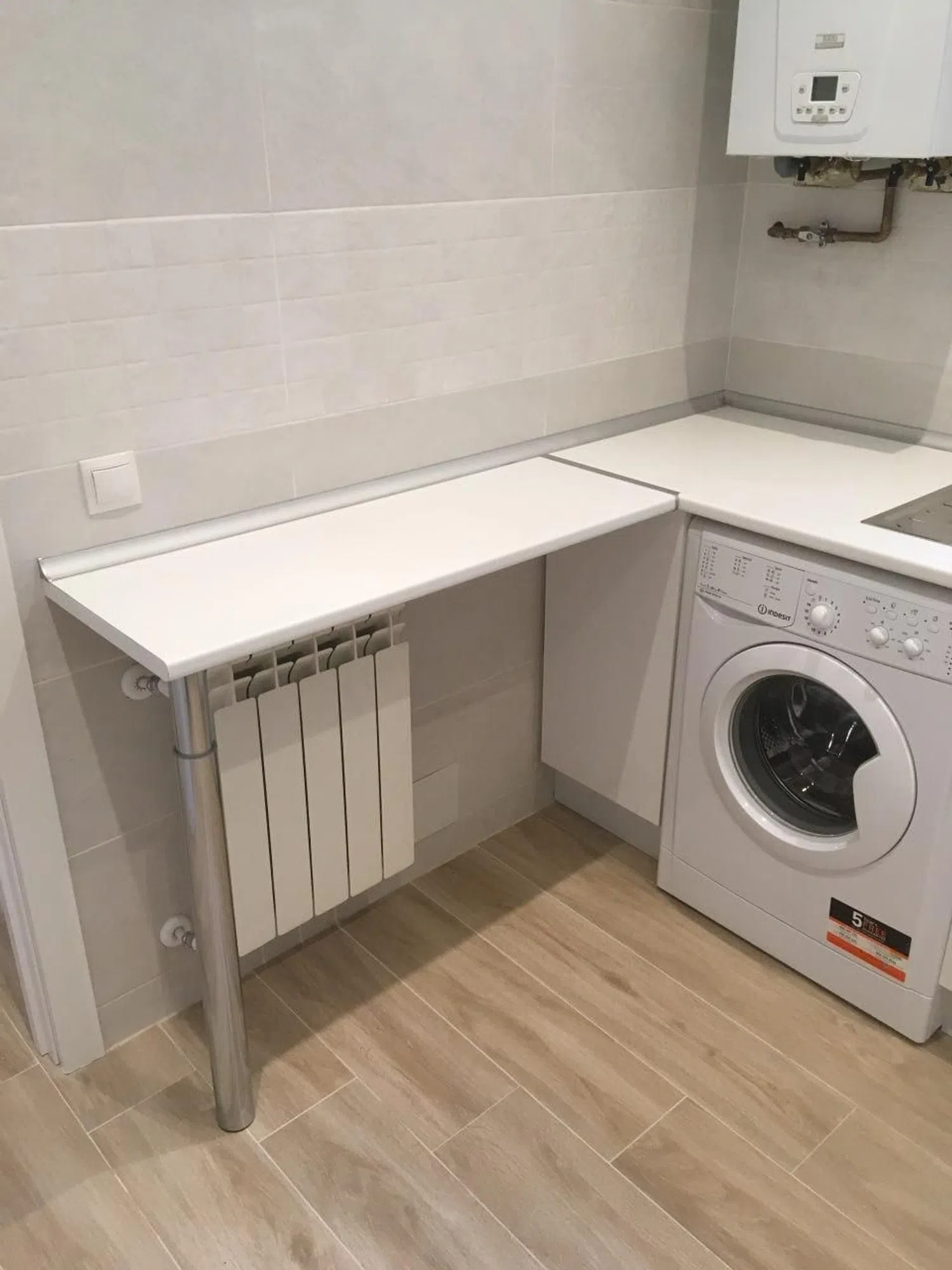 Piso en calle de Navas del Rey, 51 - Foto 6