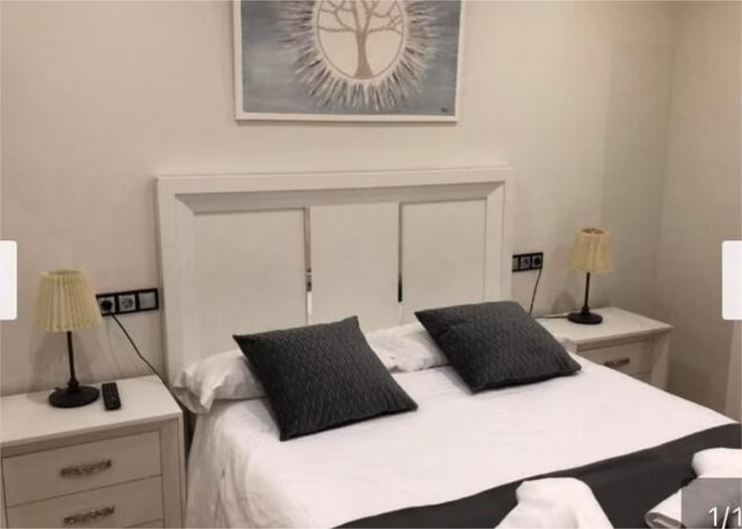 Apartamento en Judería - Foto 7