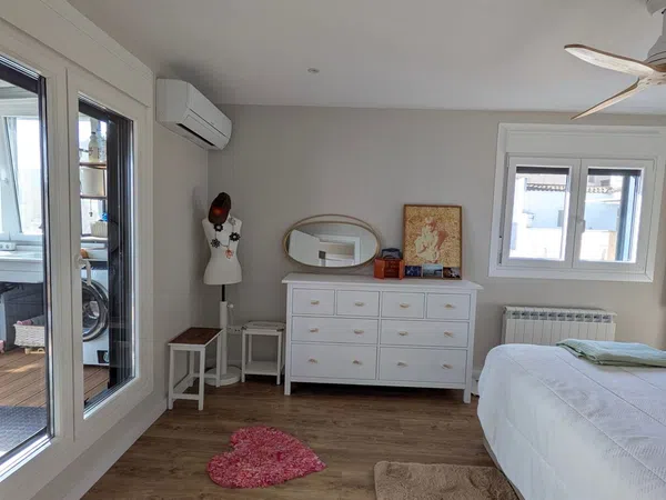 Chalet adosado en plaza Sant Pere, 7 - Foto 5