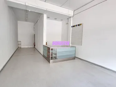 Local comercial en  Carrer ALEMANYA - Foto 8