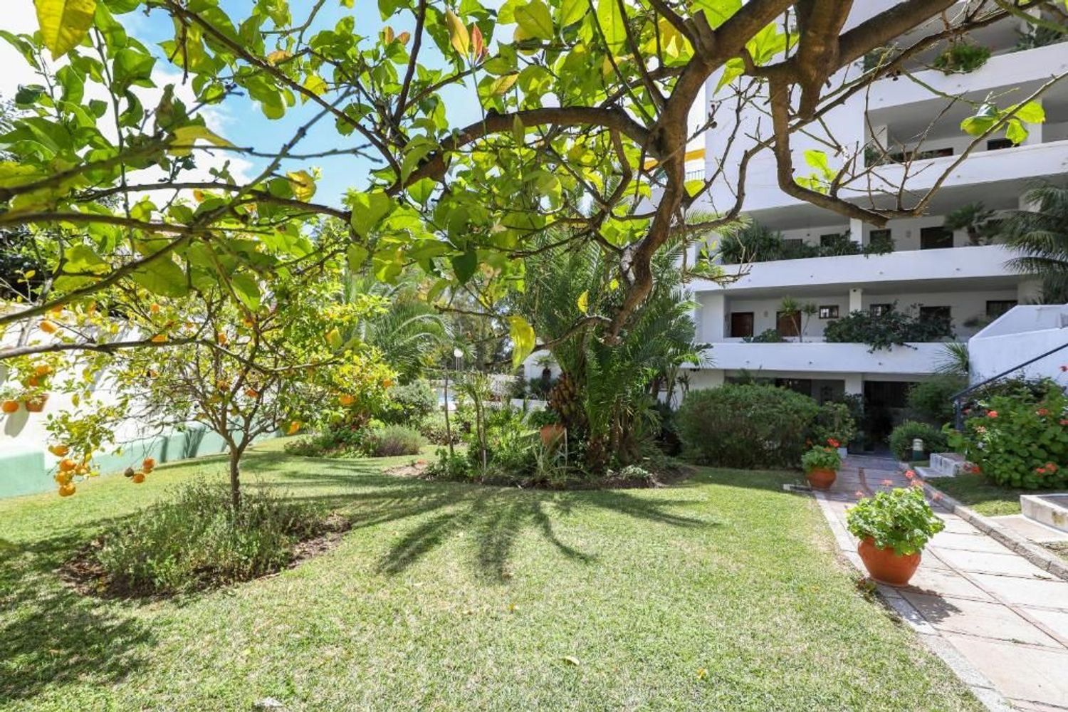 Piso en calle Orquídea, 4 - Foto 12