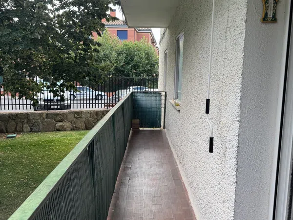 Piso en Calle Guadamolinos, 5 - Foto 4
