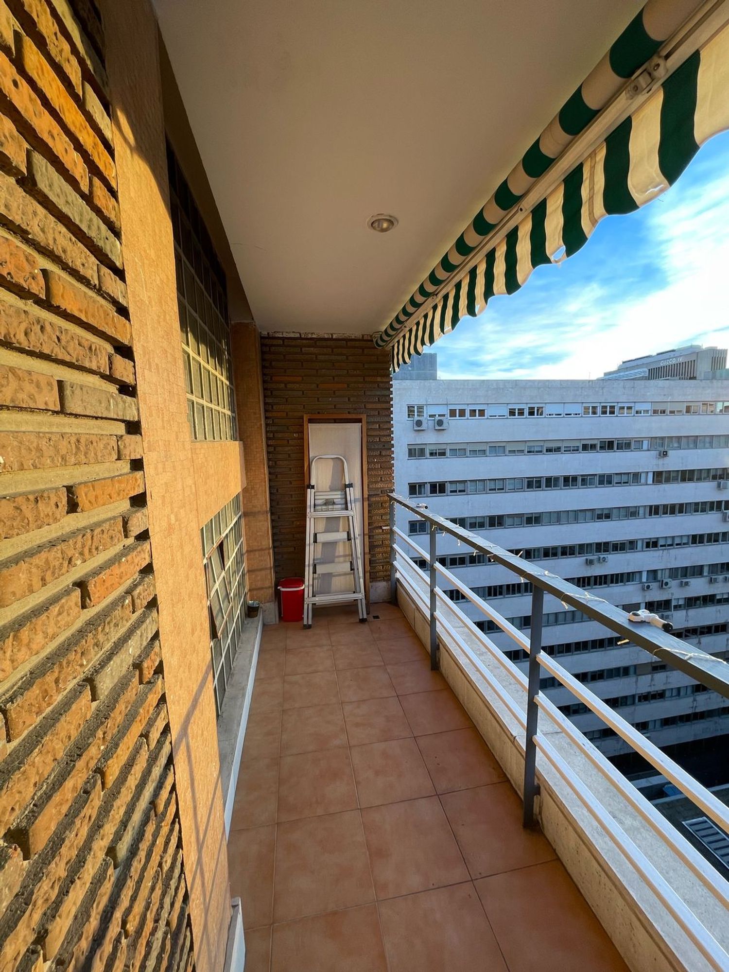 Estudio en Calle del Doctor Fleming, 33, Nueva España - Foto 9