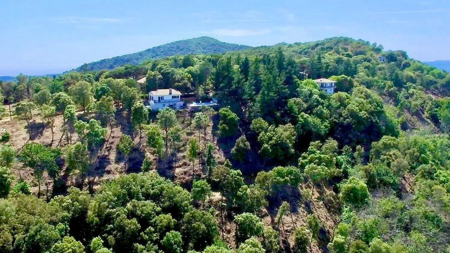 Casa terrera en carretera d'Hortsavinyà, 46 - Foto 17