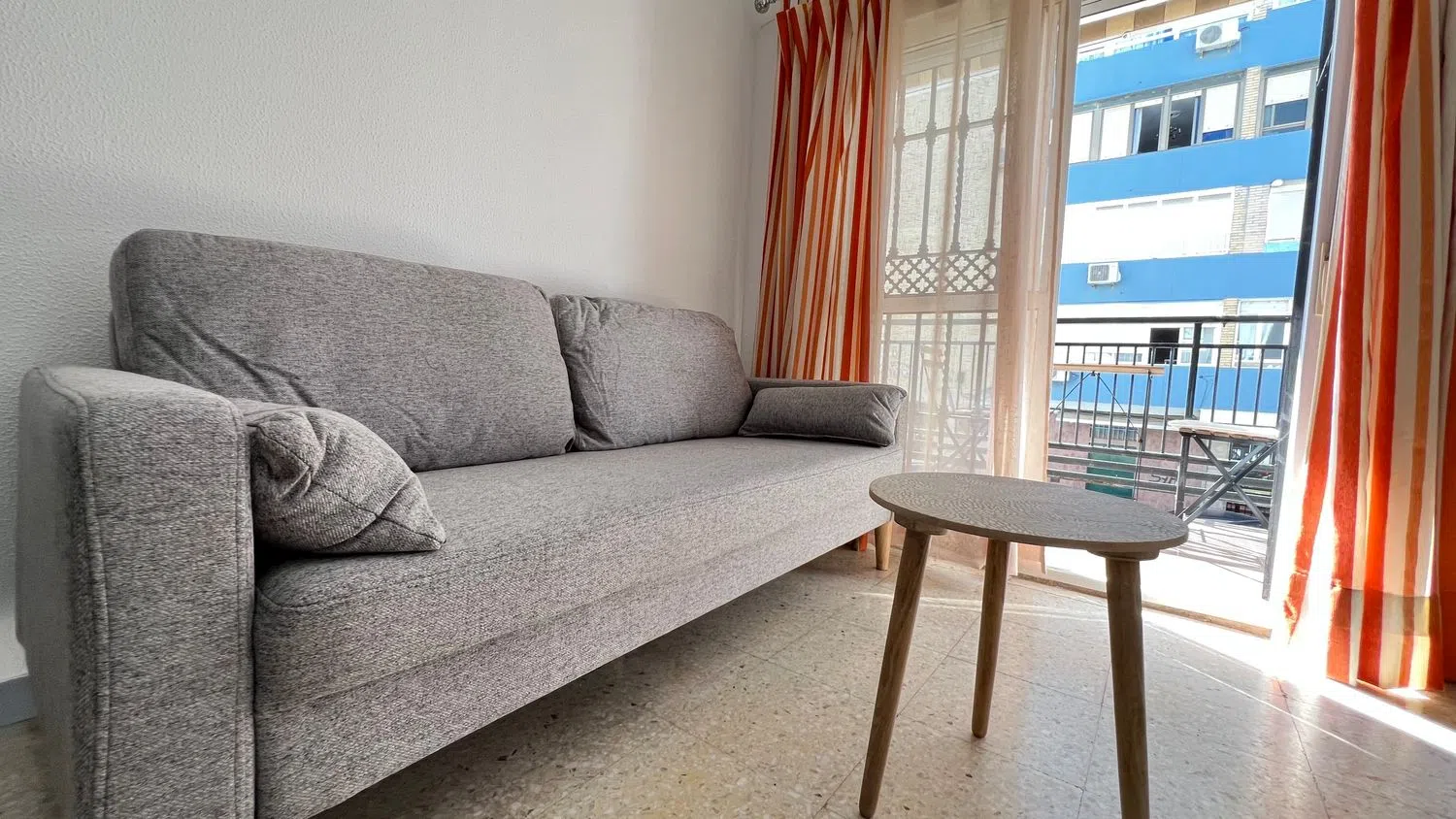 Piso en San Vicente de Paul, 46 - Foto 6