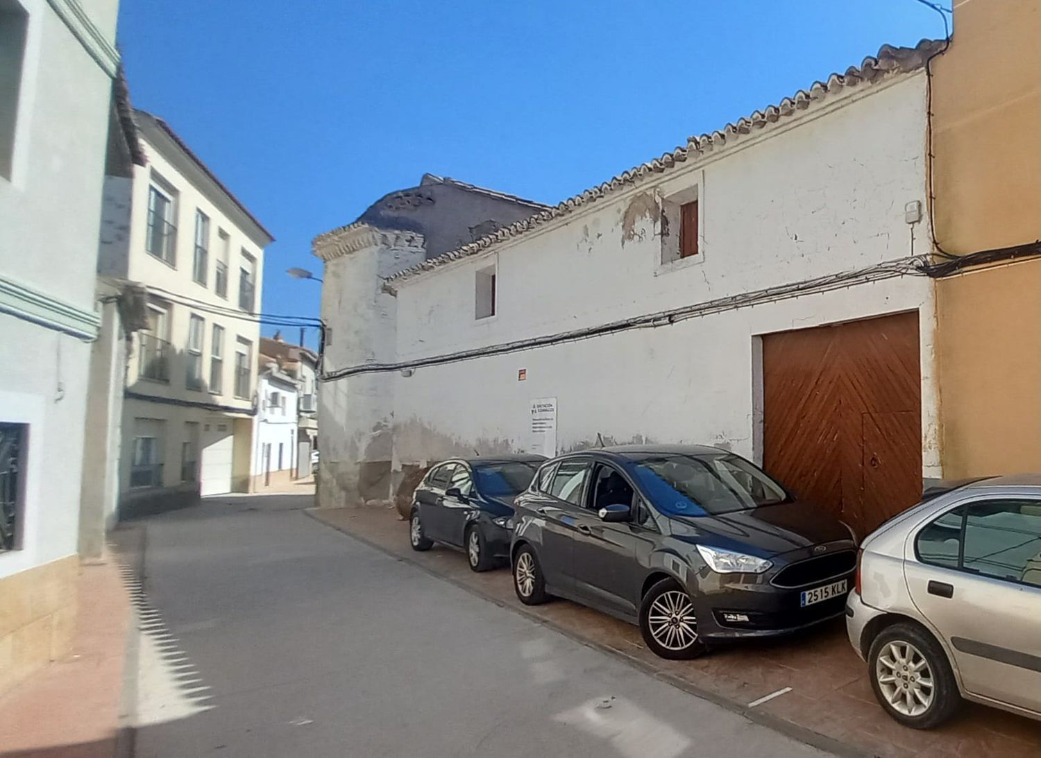 Casa de pueblo en Calle María del Ruste, 30 - Foto 4