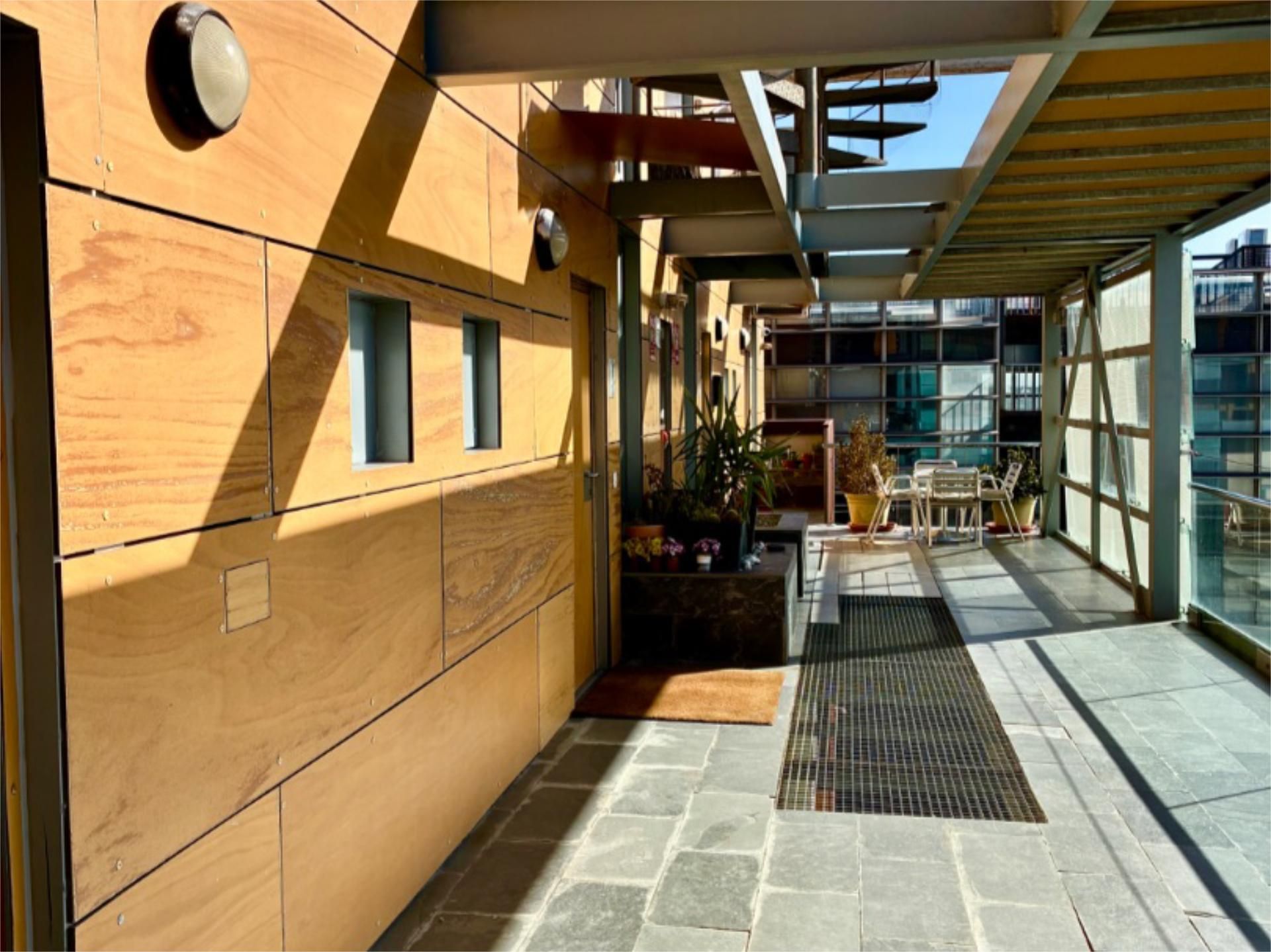 Piso en  Calle de Huelva 8 - Foto 28