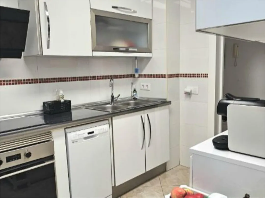 Piso en  Carrer Puerto Rico 10A - Foto 11