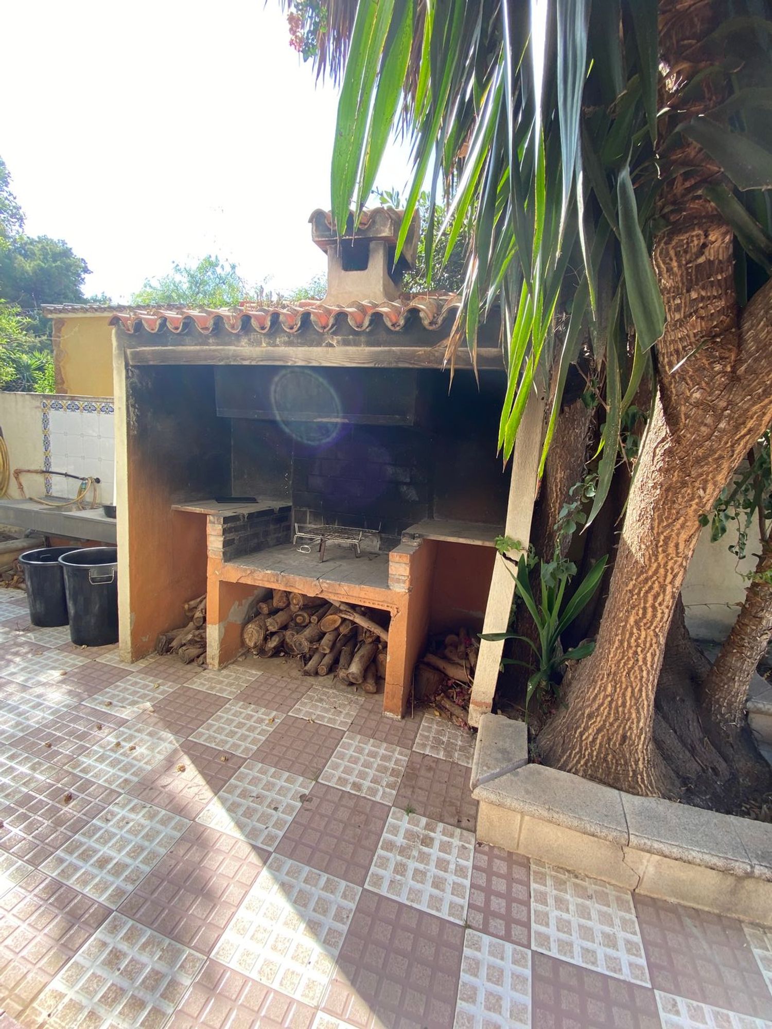 Casa o chalet independiente en Calle Manuel, 4, Entrepinos, Entrepinos - Foto 4