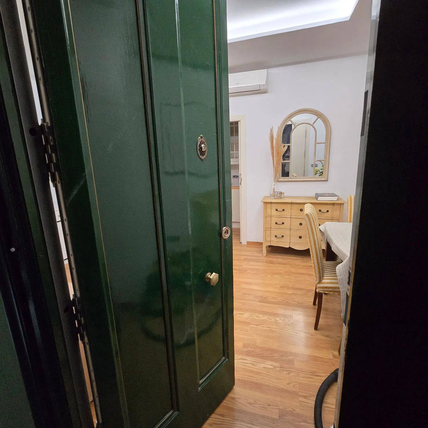 Piso en calle de García de Paredes, 39 - Foto 2