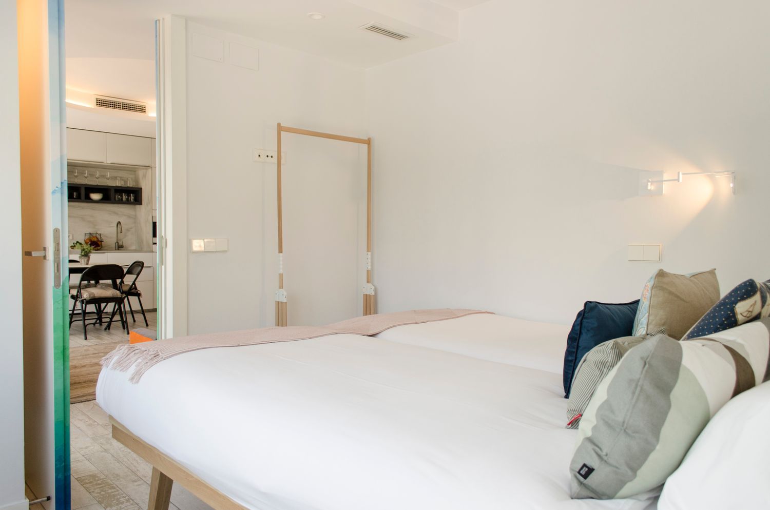 Piso en calle Luis Larrainza, 45 - Foto 4