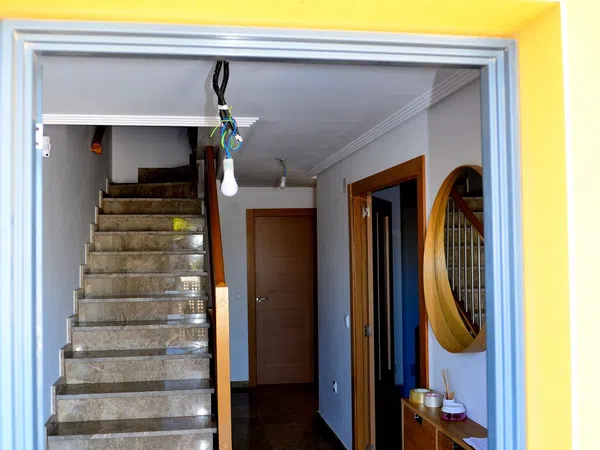 Chalet pareado en avenida los Olivos, 14 - Foto 3