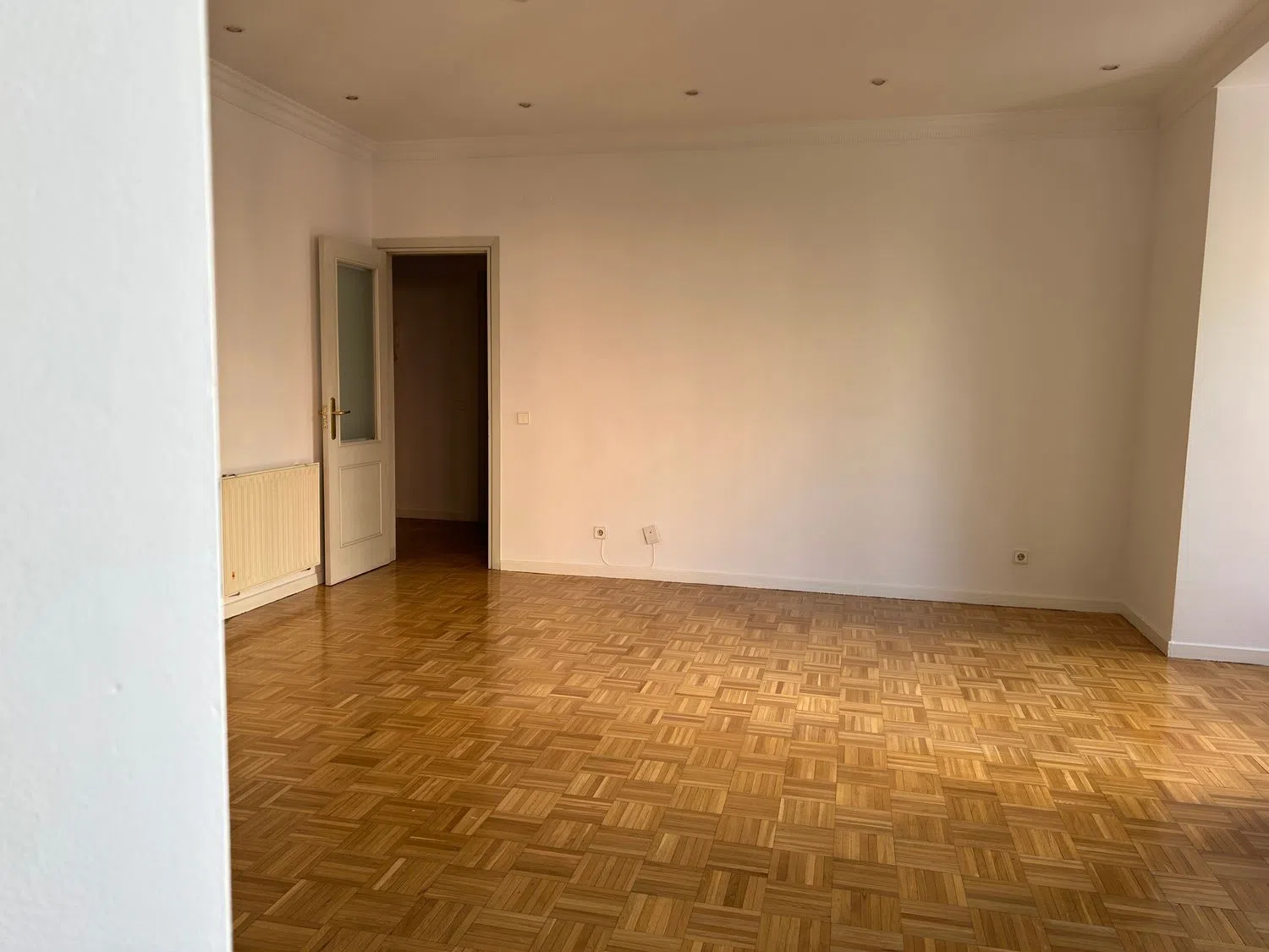 Piso en calle de Núñez de Balboa, 4 - Foto 4