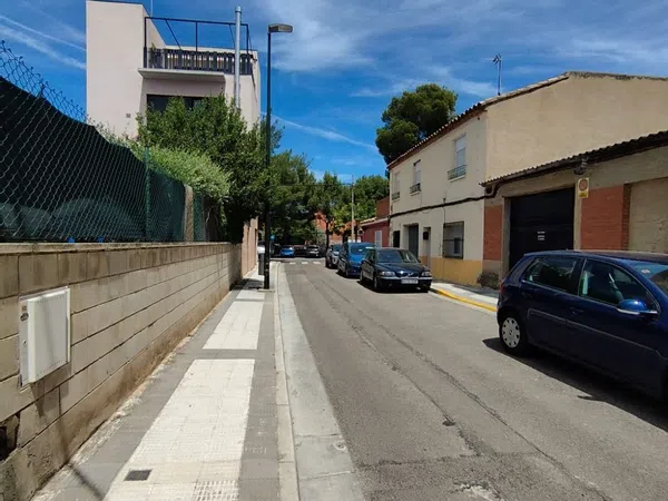 Piso en Calle de los Pirineos, 7, Barrio de la Paz - Foto 18