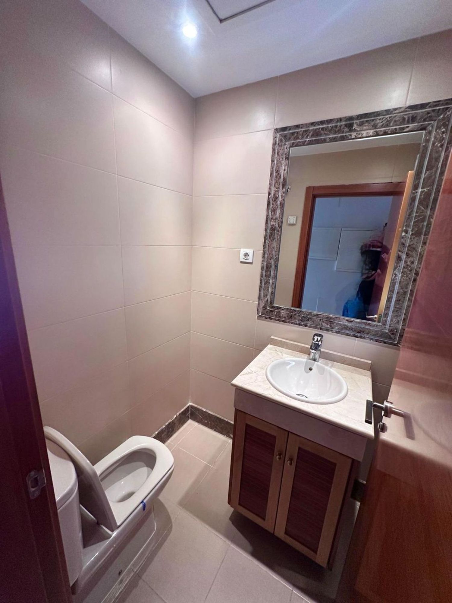 Chalet adosado en C. Isabel Barreto, 2, Valle Romano Golf - Foto 16