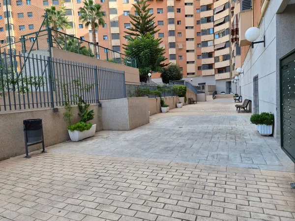 Piso en Avenida Deportista Isabel Fernández, 20, Paus - Foto 36