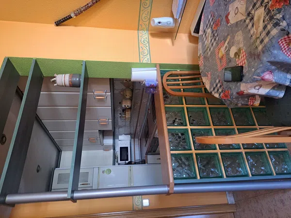 Piso en Villa de vallecas, 1 - Foto 5