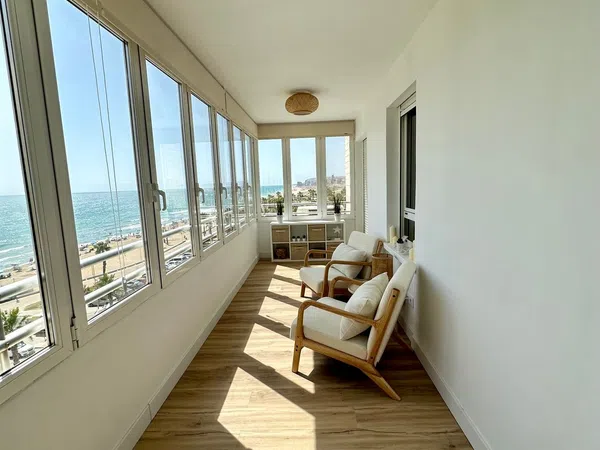 Piso en calle Músico José Mira Figueroa, 7 - Foto 3