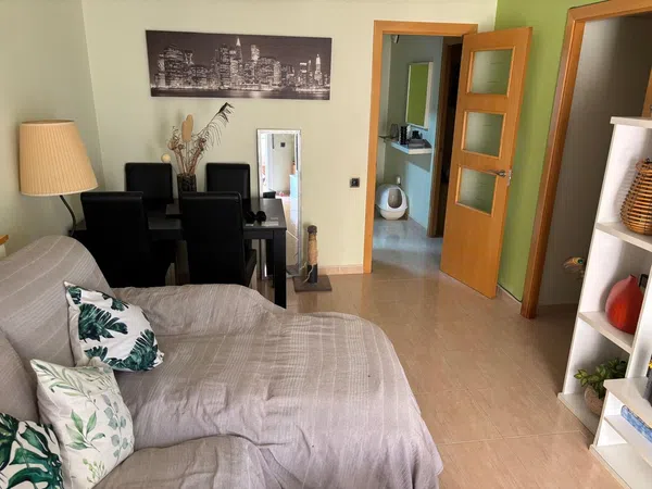 Piso en Calle Romaní, 20 - Foto 4