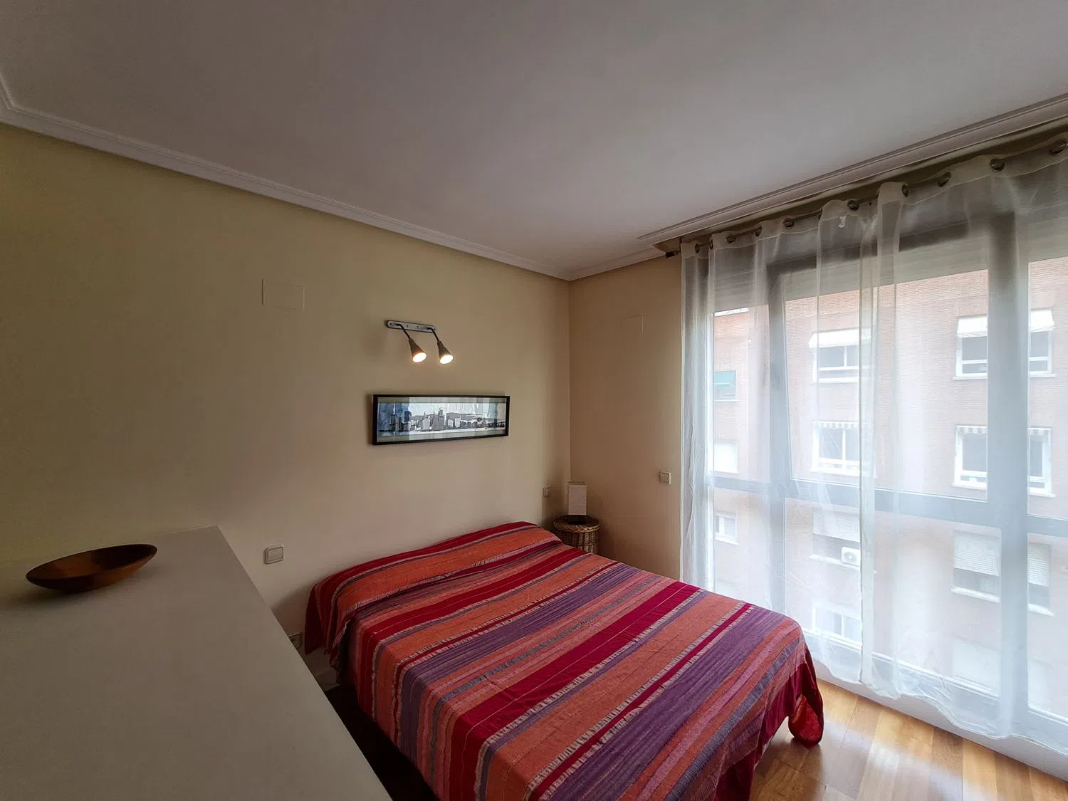 Estudio en calle de Gaztambide, 73 - Foto 17