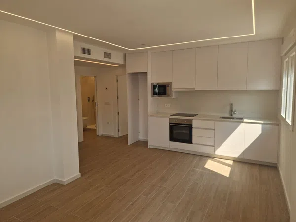 Piso en Avenida de Ronda, 148, Tamarit - Playa Lissa, Tamarit - Playa Lissa - Foto 3