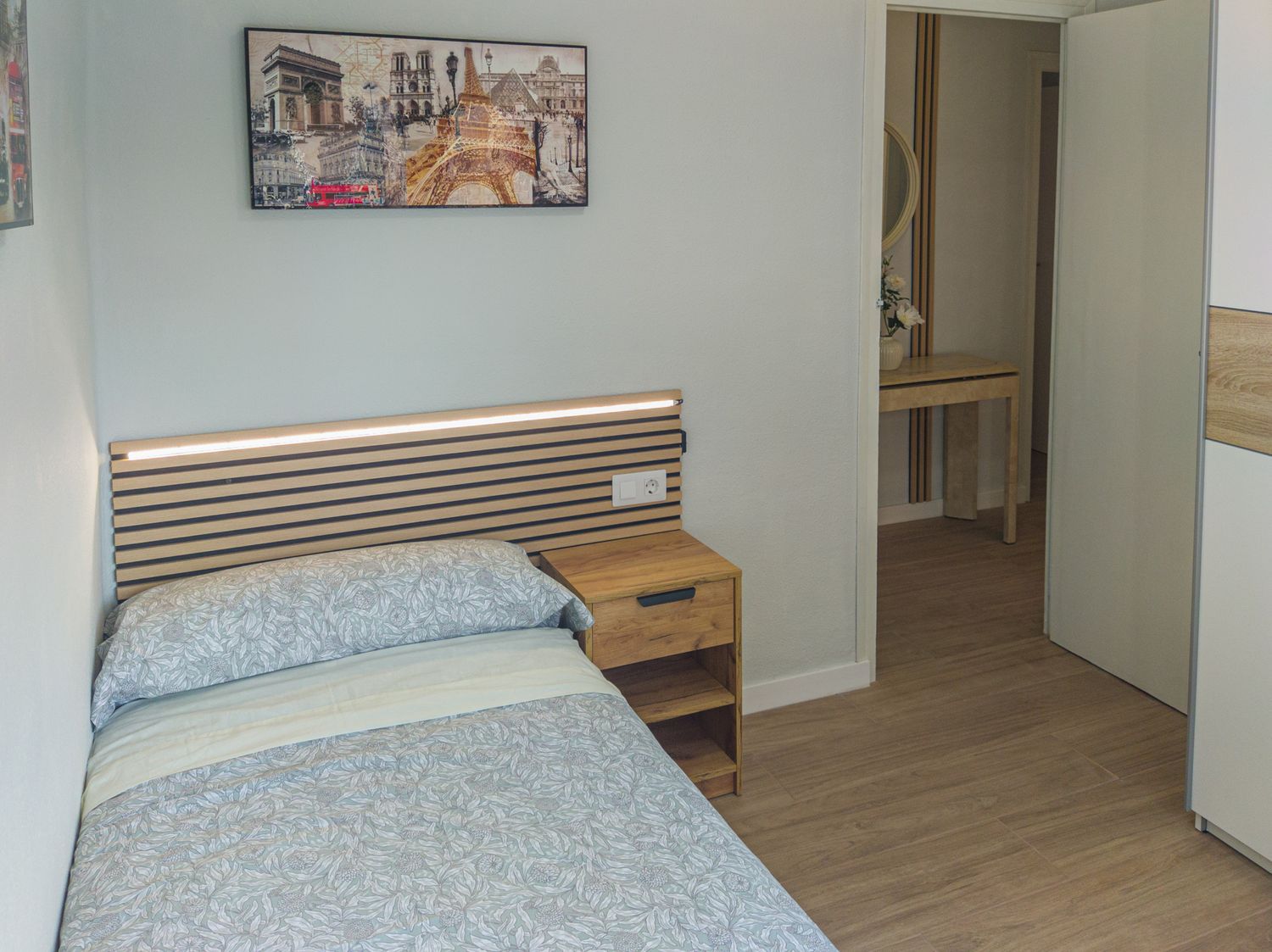 Piso en calle Carrera de Malilla, 84 - Foto 12