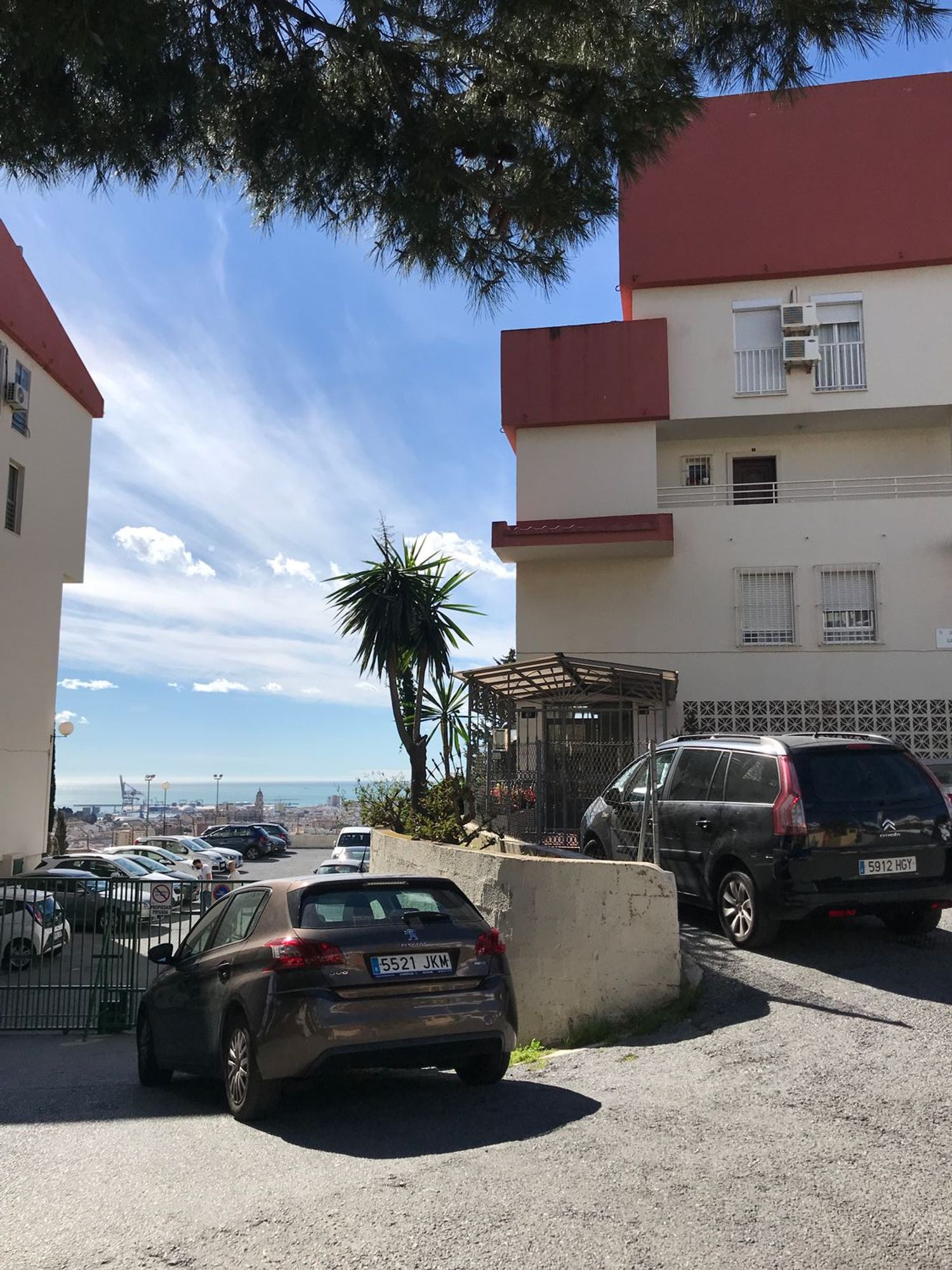 Dúplex en calle Gladiolos, 24 - Foto 14