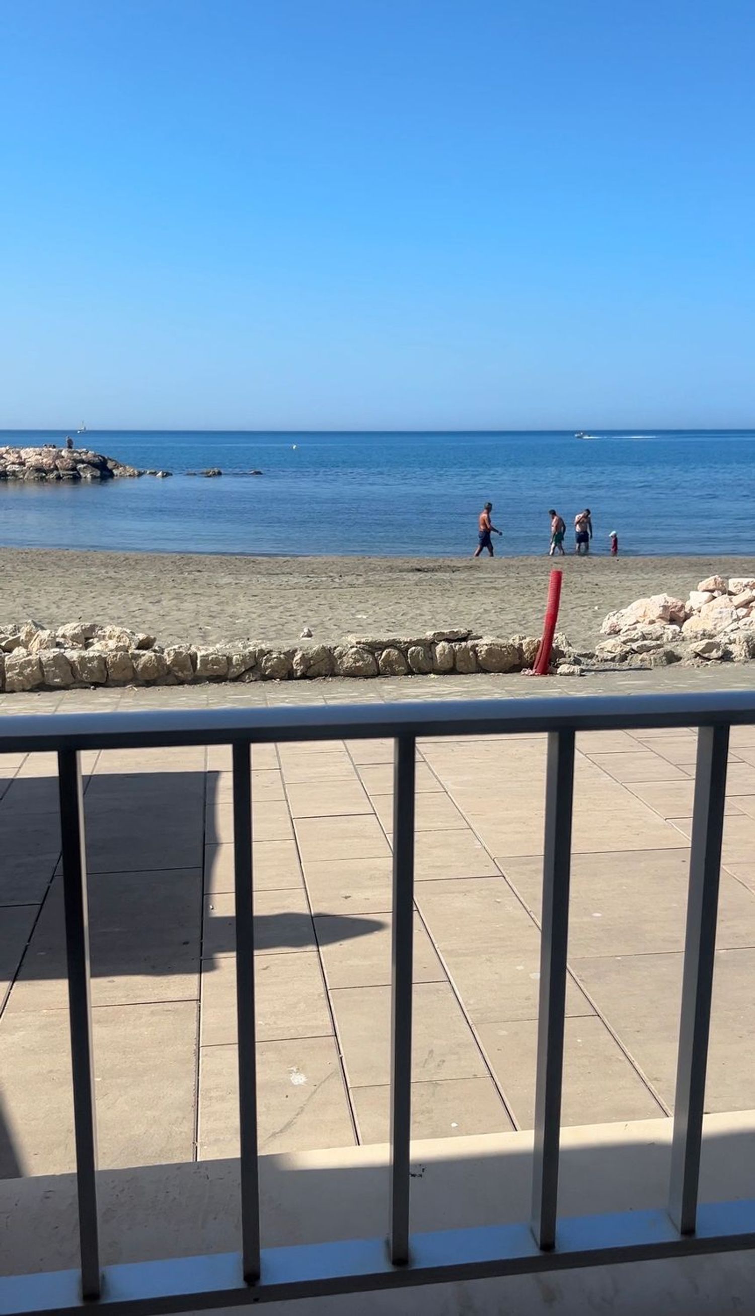 Chalet adosado en Paseo Marítimo el Pedregal, 21, Pedregalejo - Morlaco - Foto 18