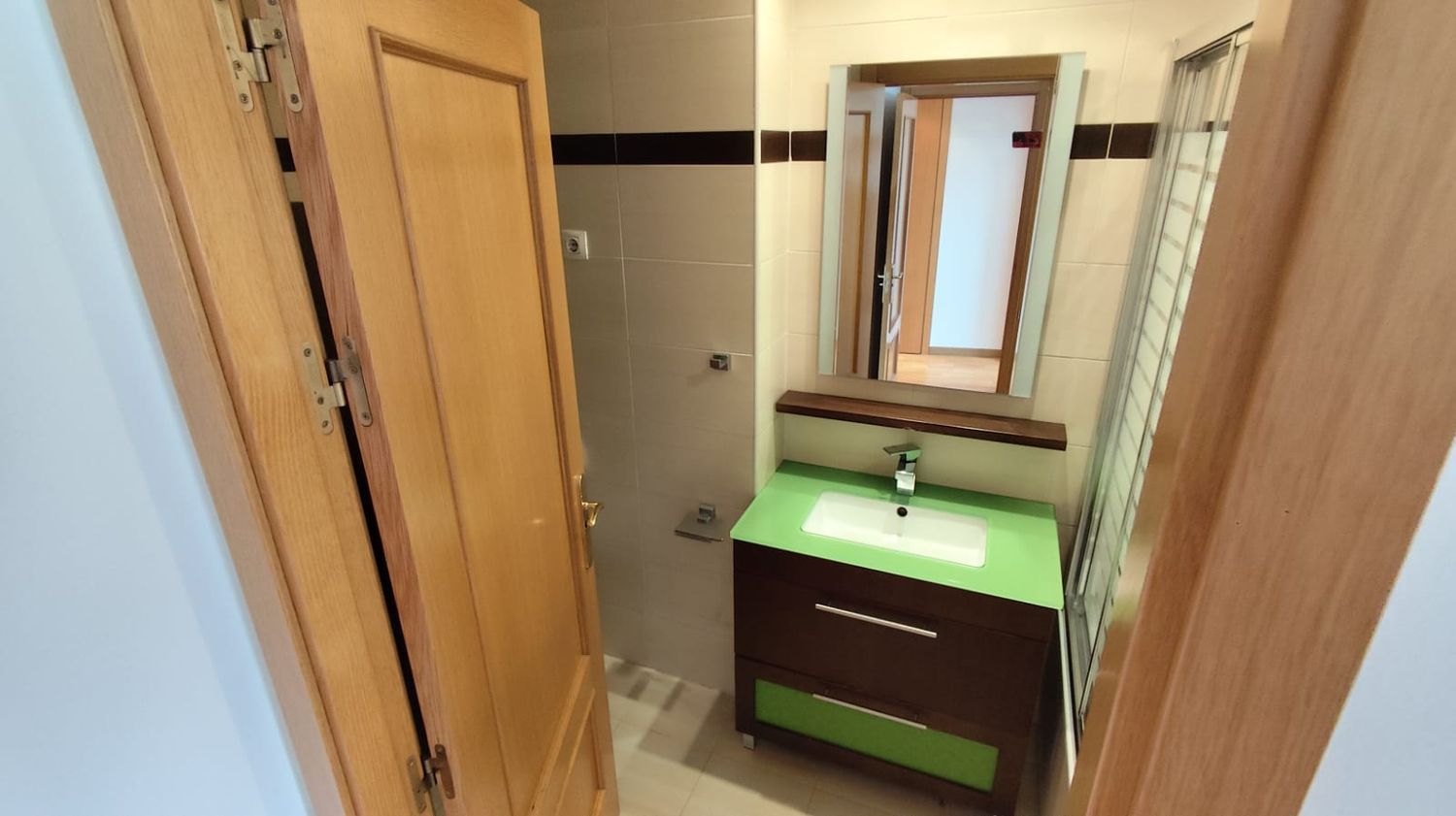 Piso en calle de la Princesa de Éboli, 2 - Foto 3