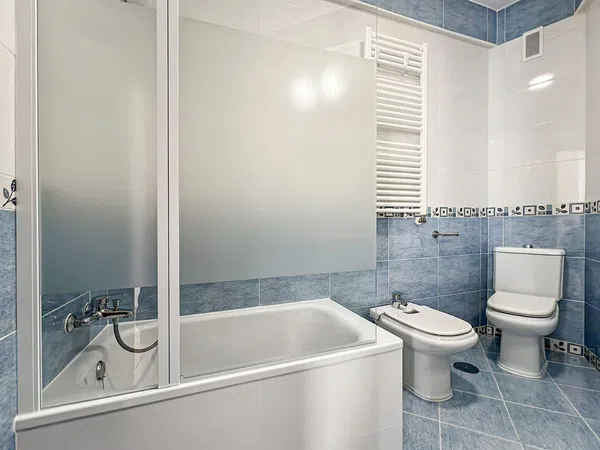 Piso en calle de la Constancia, 24 - Foto 27