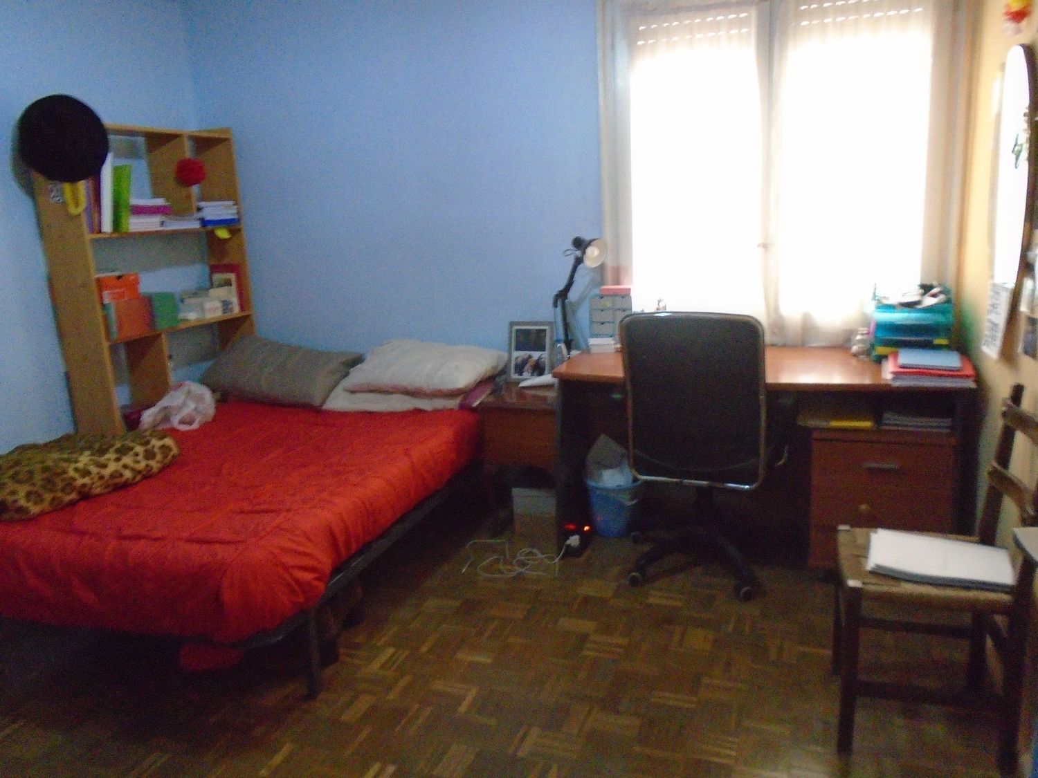 Piso en calle Río Queiles, 8 - Foto 2