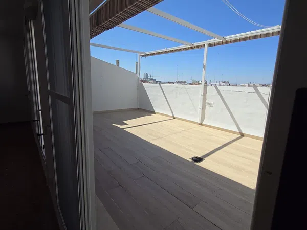 Ático en Barrio Aiora - Foto 9