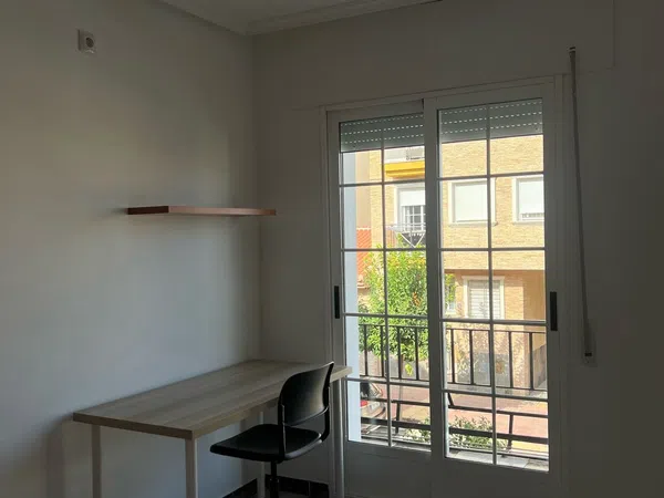 Estudio en Calle Santiago Apóstol, 31, Guadalupe - Foto 3