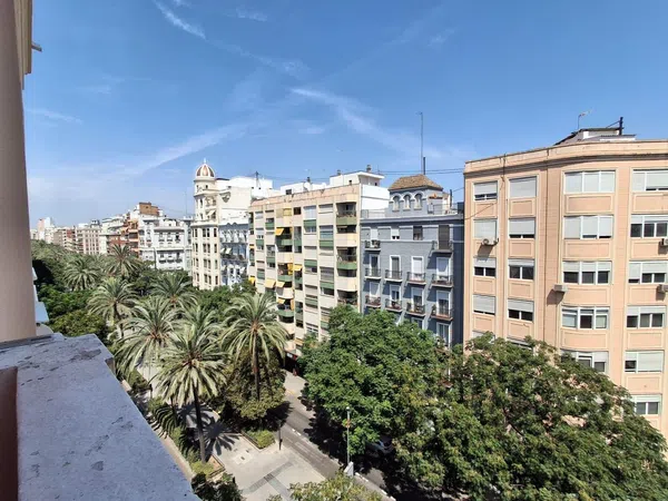 Piso en Avenida del Regne de València, Russafa - Foto 4