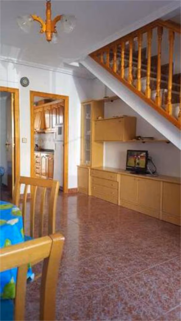 Chalet en c Río loira San pedro del pinatar - Foto 7