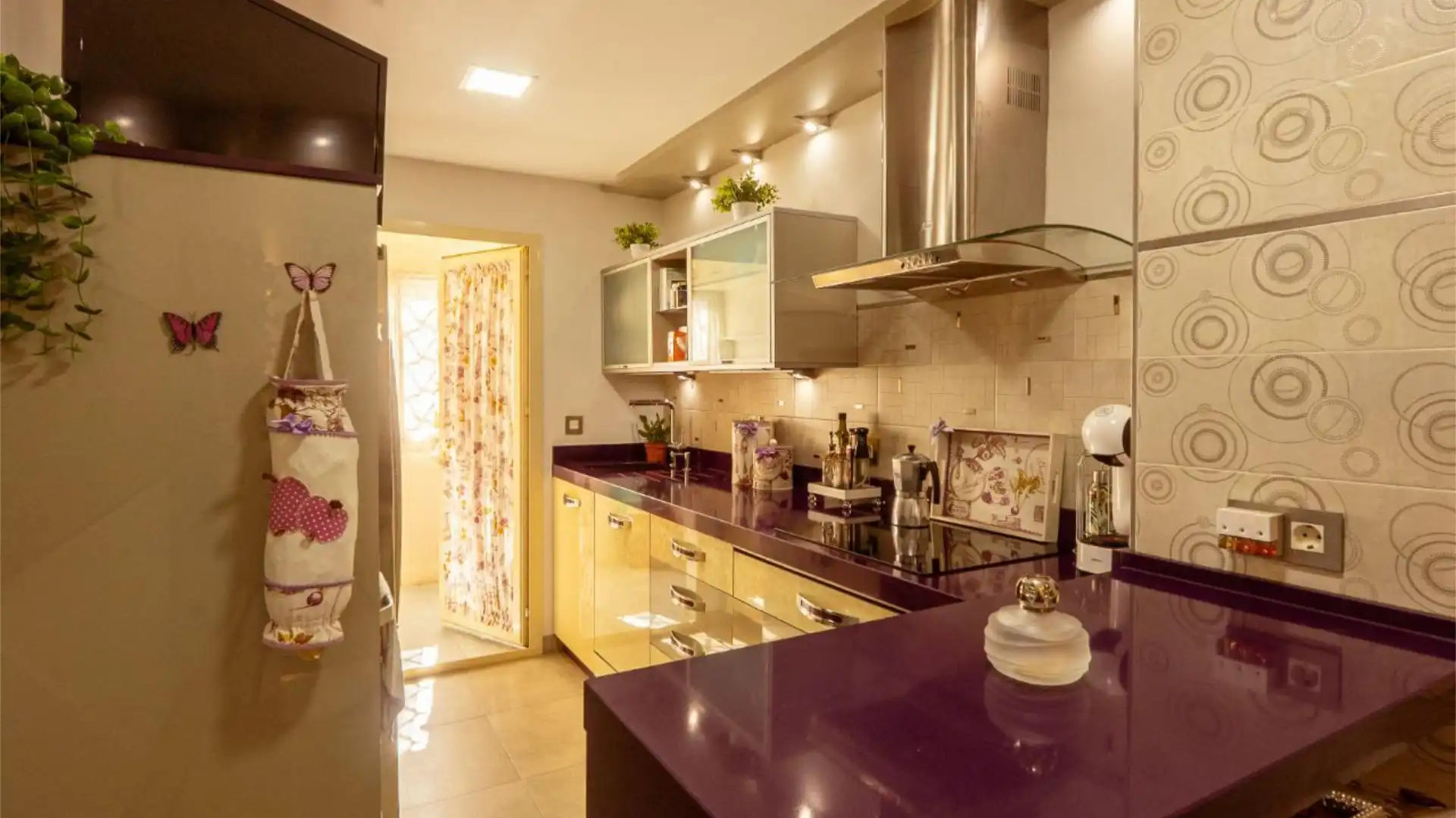 Piso en  Arrabal Uen. R19 Maria Rojas 207A - Foto 2