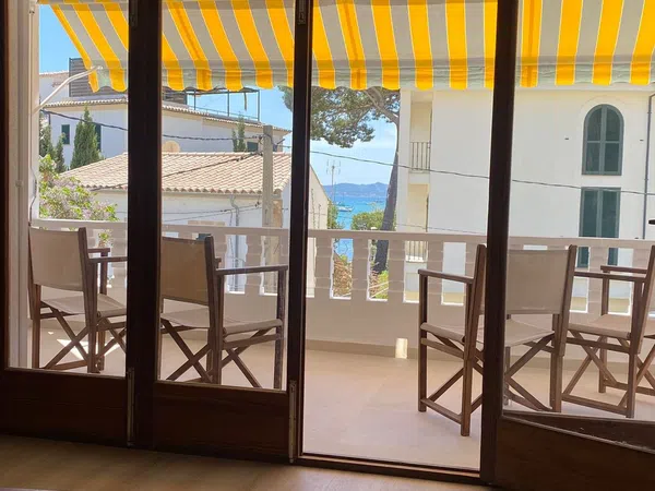 Piso en Port de Pollença - Foto 1