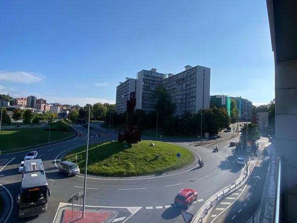 Piso en De Nornahi, 1, Bidebieta - Foto 27