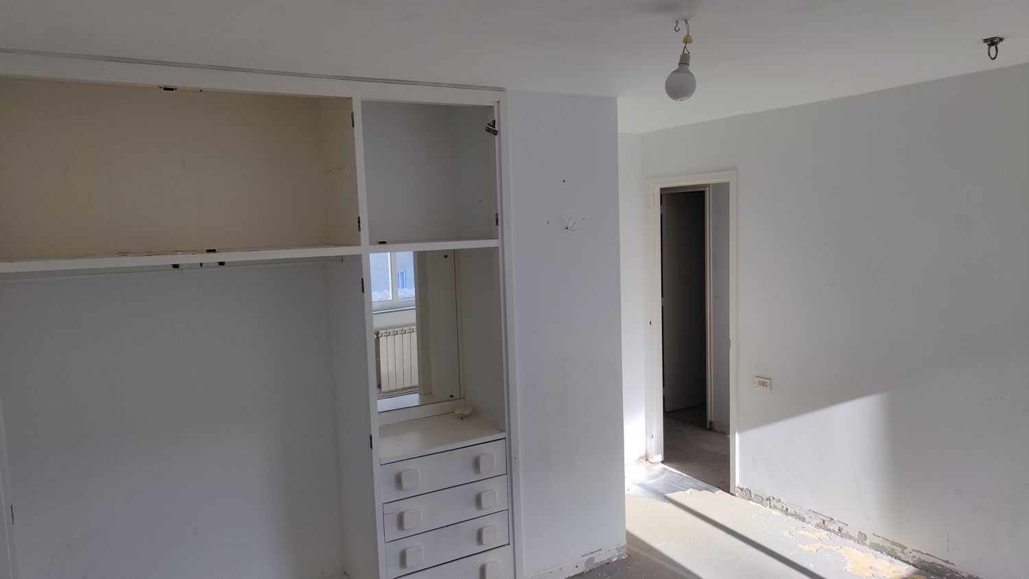 Piso en Calle Parque, 9, Monte Alto - Zalaeta - Atocha, Monte Alto - Zalaeta - Atocha - Foto 10