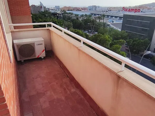 Piso en Calle Granada, 87, Centro-Rambla, Centro-Rambla - Foto 16