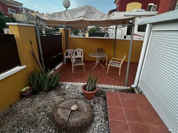 Piso en Calle Fray Luis de León, 87, Aguas Nuevas - Foto 7