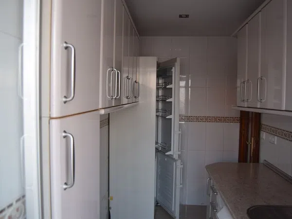 Piso en calle de Carlos Martín Álvarez, 102 - Foto 12