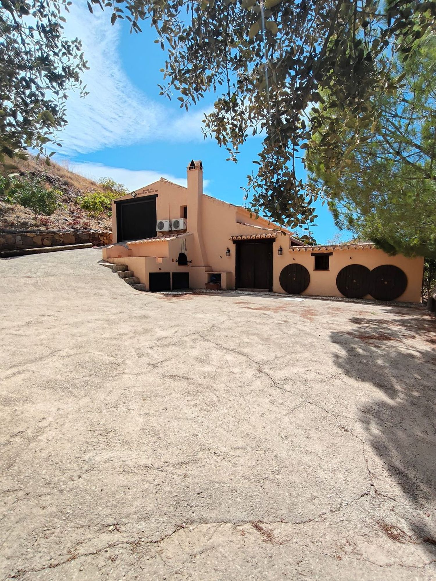 Casa o chalet independiente en Calle Romeras, Cuevas s/n - Foto 7