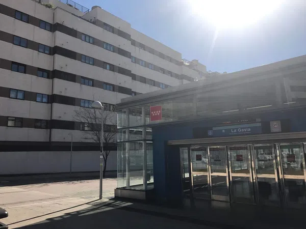 Piso en Puentedey, 5, Ensanche de Vallecas - La Gavia - Foto 7