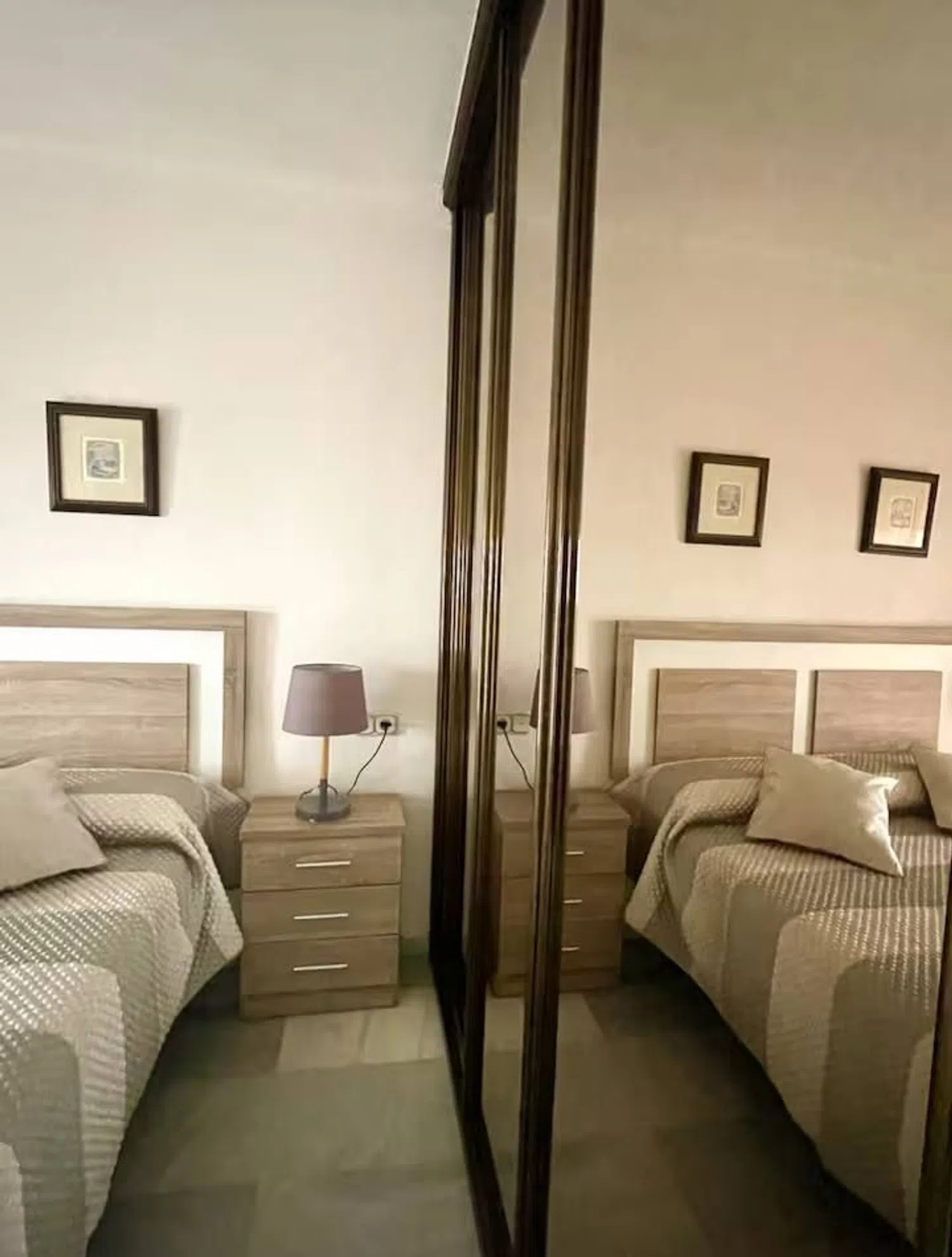 Piso en P.º Reding, 13 - Foto 17