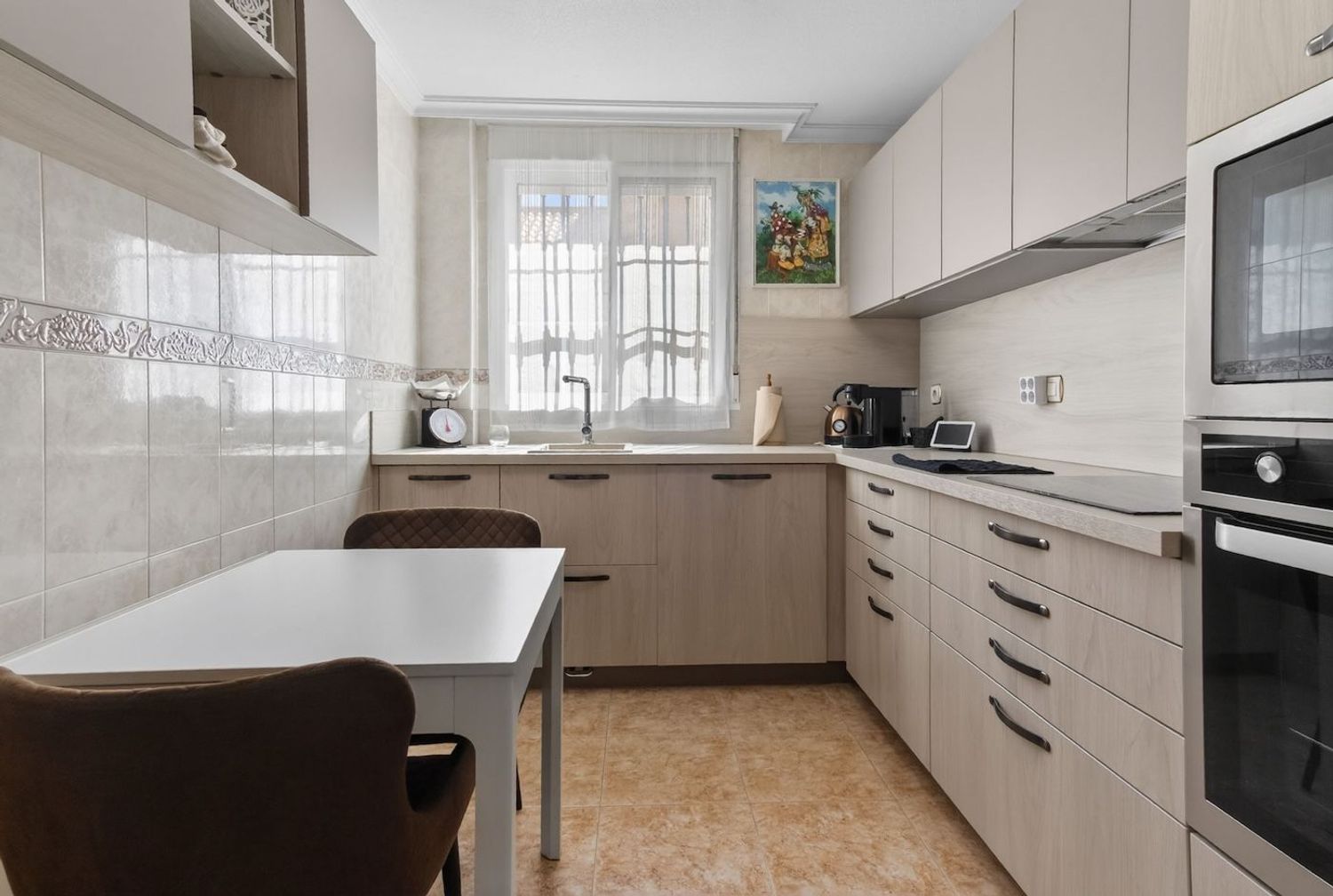 Casa o chalet independiente en Calle Meridiano, 46, Aguas Nuevas - Foto 3